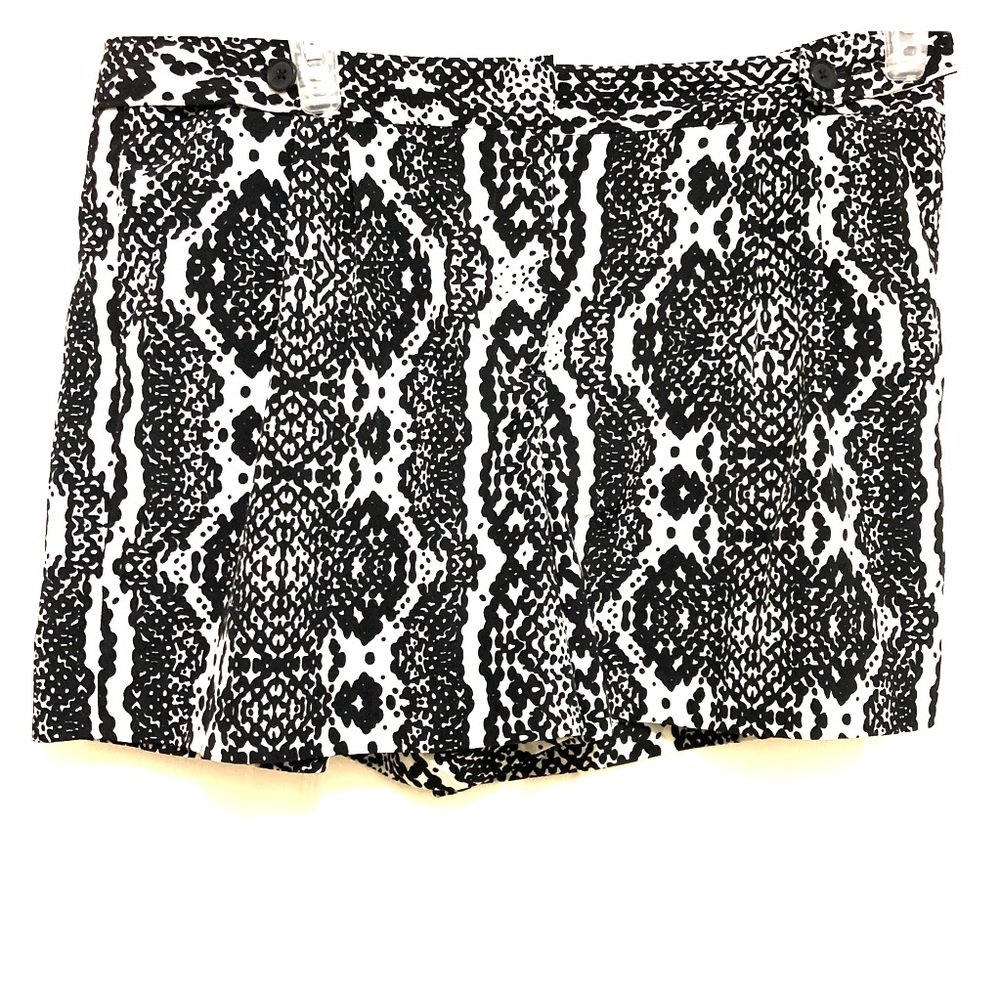 Loft shorts